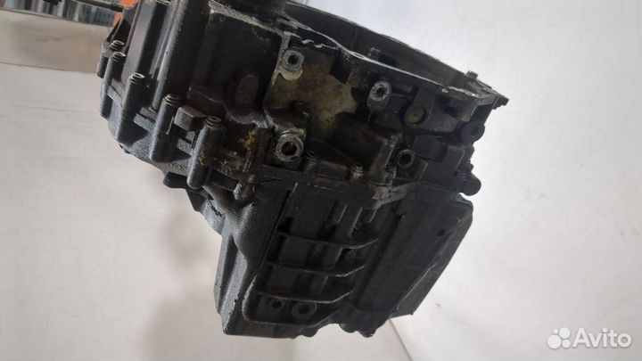 Кпп - робот Volkswagen Passat 6