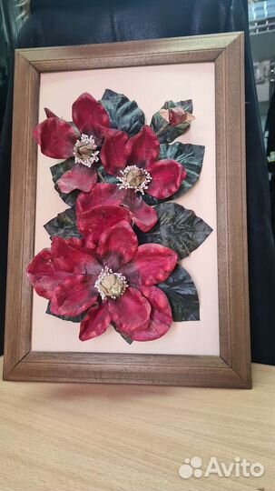 Настенное панно