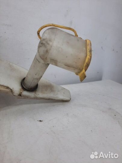 Бачок омывателя Ford Focus 1 универсал 1.8 2004