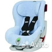 Новый Чехол на автокресло britax romer king