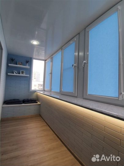 Шторы блэкаут