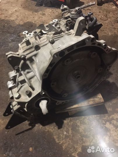 АКПП SsangYong Actyon 2 New 2 WD 3610034310