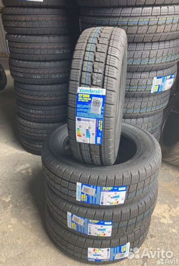 Comforser CF300 185/75 R16