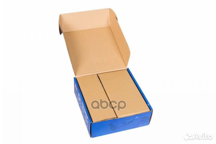 Гайковерт пневматический 1/2