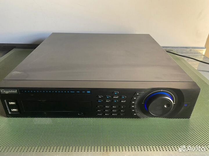 Видеорегистратор