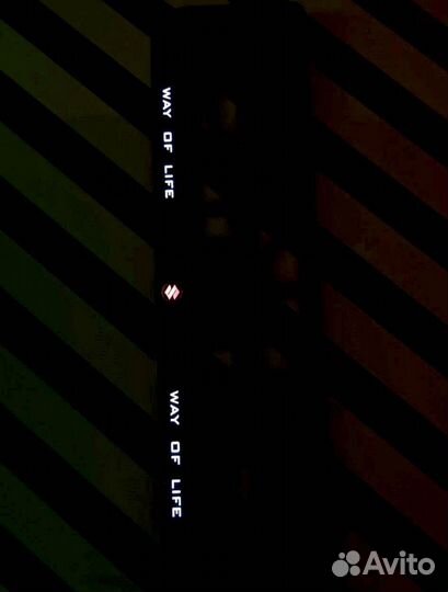 Номерная рамка c вашим логотипом и дизайном