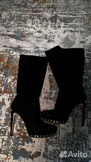 Сапоги Michael Kors