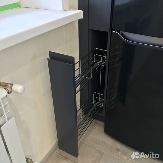 Кухни от производителя