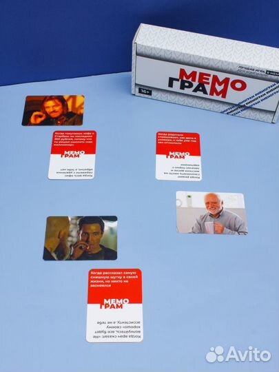 Карточная игра 