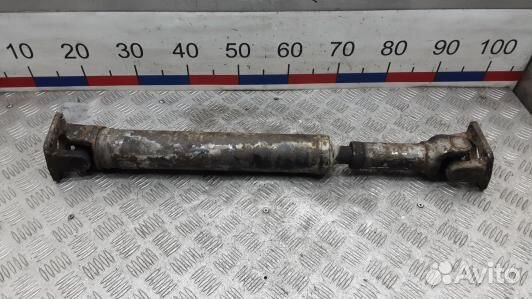 Карданный вал KIA sorento 1 (LEA33K301)