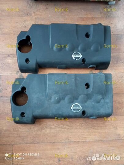 Nissan Almera N16, Оригинальные фонари