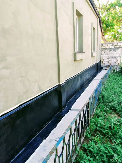 Дом 101 м² на участке 7 сот.