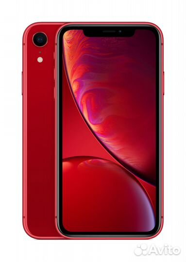 iPhone Xr, 128 ГБ