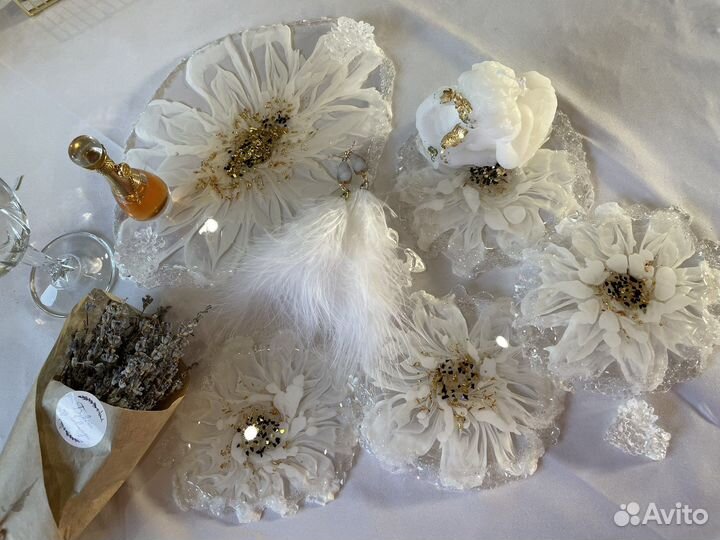 Набор посуды