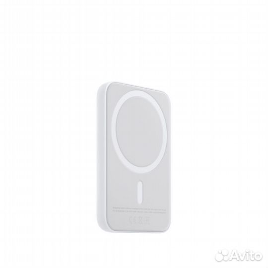 Battery Pack (усиленный) внешний аккумулятор