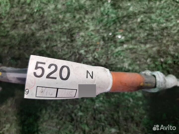 Кабель массы Lexus GS 450H 2007