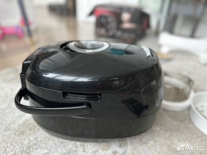 Мультиварка redmond skycooker RMC-M92S