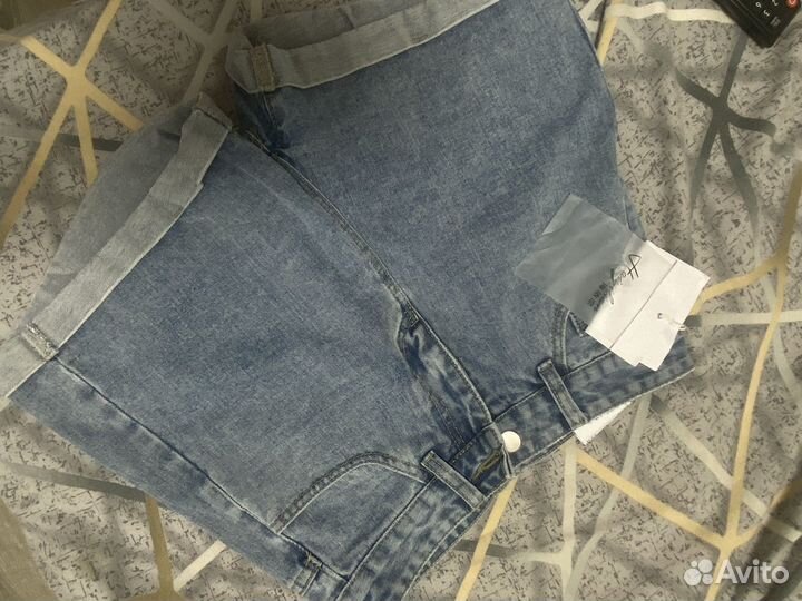 Шорты женские