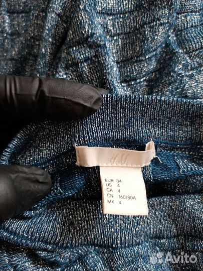 Блузка женская hm