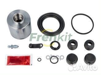 Ремкомплект суппорта с поршнем 260949 Frenkit