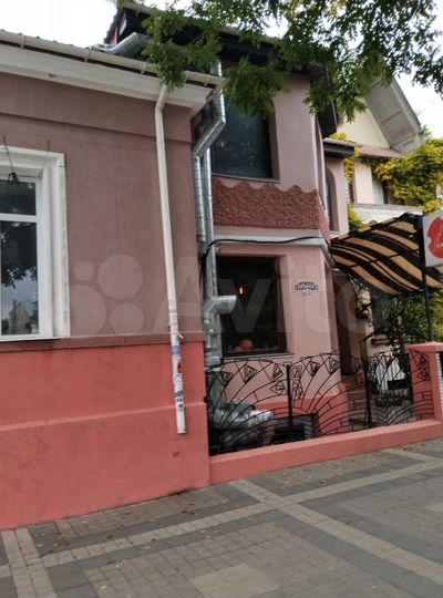 Свободного назначения, 185 м²