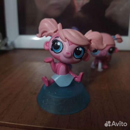 Littlest Pet Shop редкие