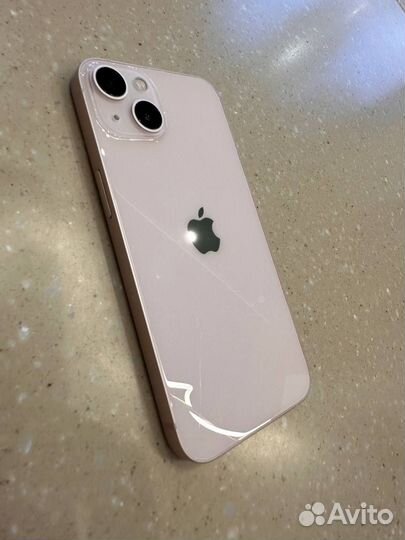 iPhone 13, 128 ГБ