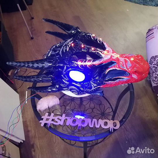 3д печать в Тольятти