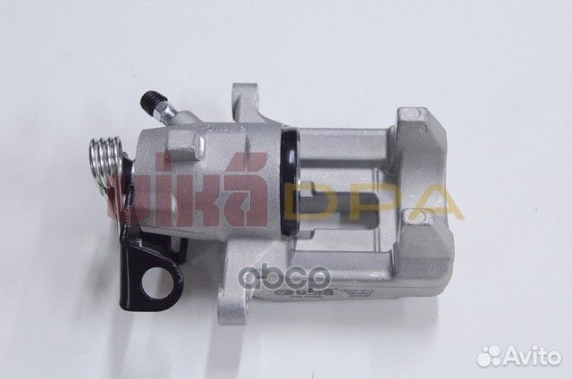 Суппорт тормозной L 66151722601 Vika