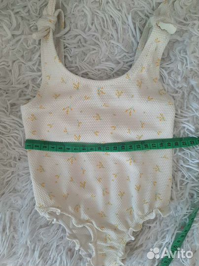 Купальник kiabi на девочку