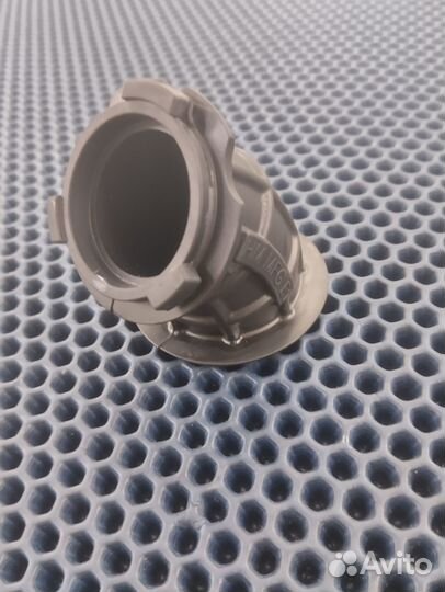 Honda CB600F hornet 2007-2012 уловитель смеси