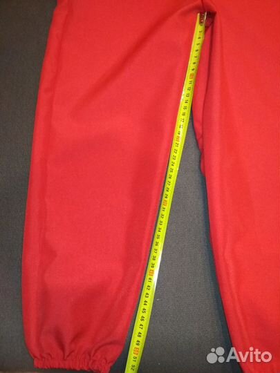 Костюм Игра в кальмара