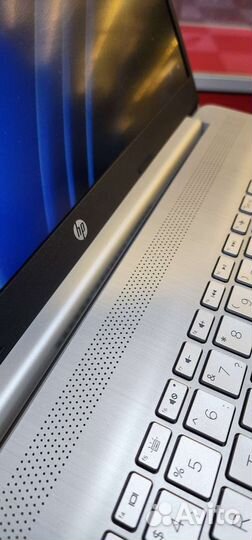 Ноутбук HP Laptop15s -eq2038ur.8/512SSD