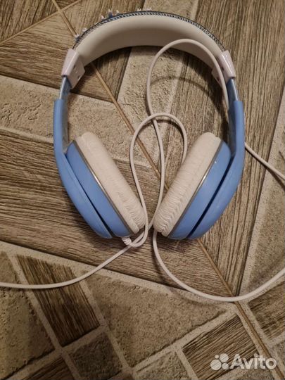 Наушники холодное сердце