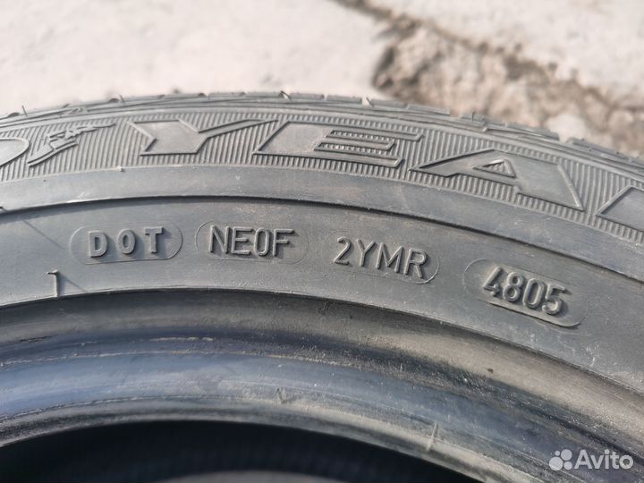 Goodyear Excellence 205/55 R16 91H