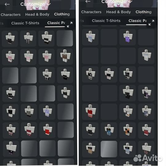 Фигурка роблокс