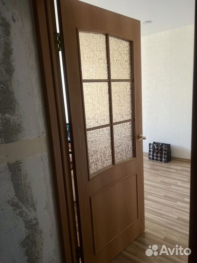 Двери межкомнатные