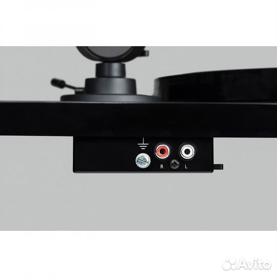 Pro-Ject E1 Phono (OM5e) Black