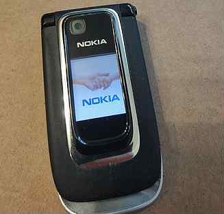 Nokia 6131