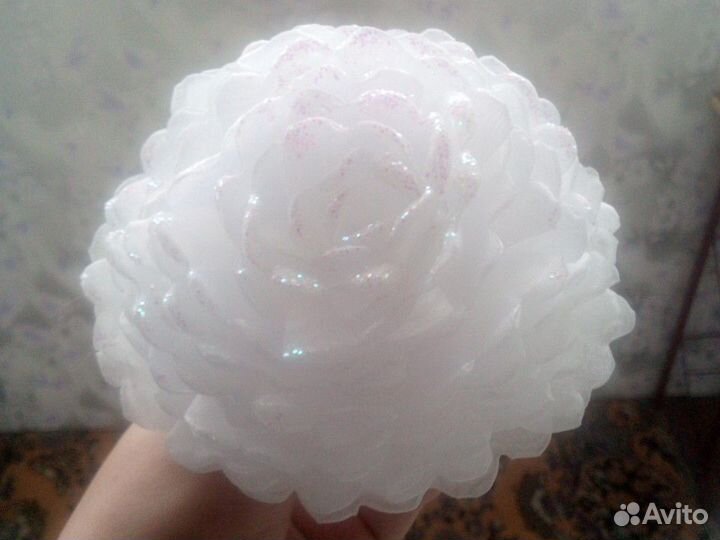 Бантик в школу