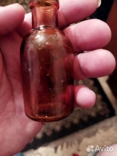 Пузырьки без Соколов и трещин