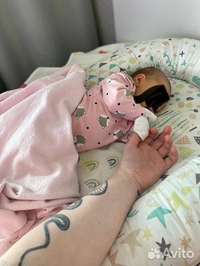 Кокон гнездышко