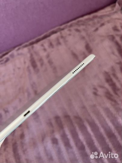 iPad pro 128 гб (12.9, 2015 г.)