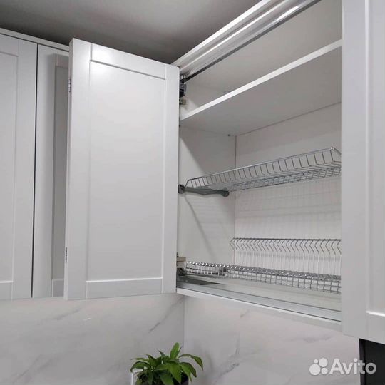 Кухни на заказ