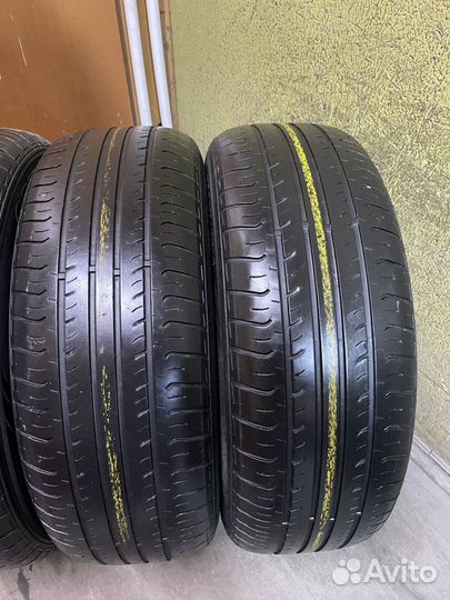 Hankook Optimo K415 205/60 R16 92V