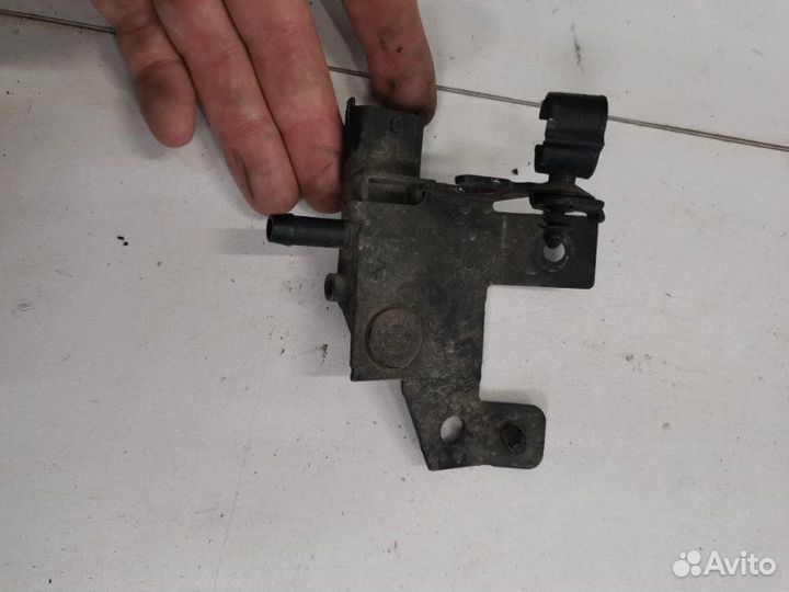 Датчик абсолютного давления Opel Astra универсал