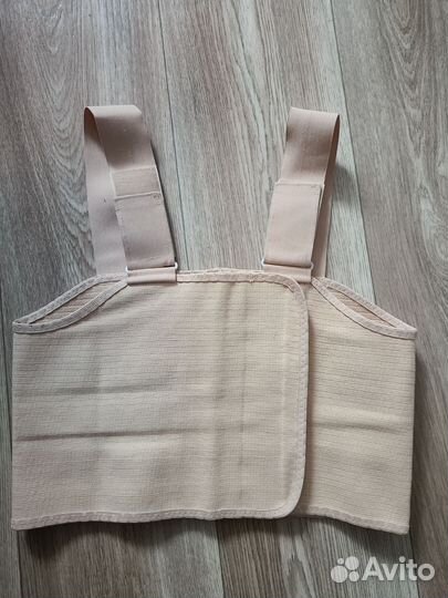 Бандаж послеоперационный на грудной отдел