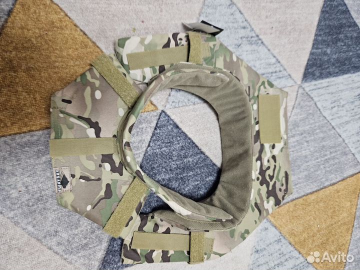 А21 горжет ars arma