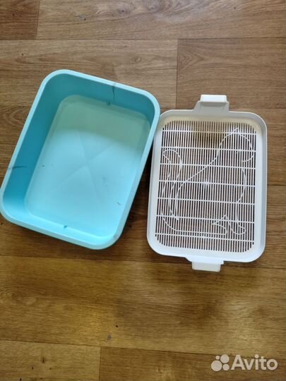 Лоток для кошки