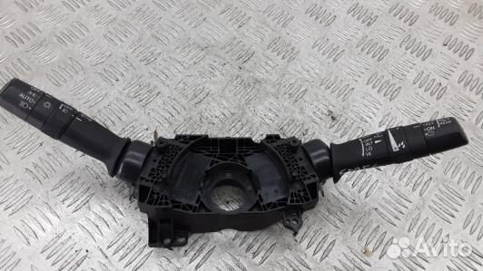 Переключатель поворотов и дворников (стрекоза) hon